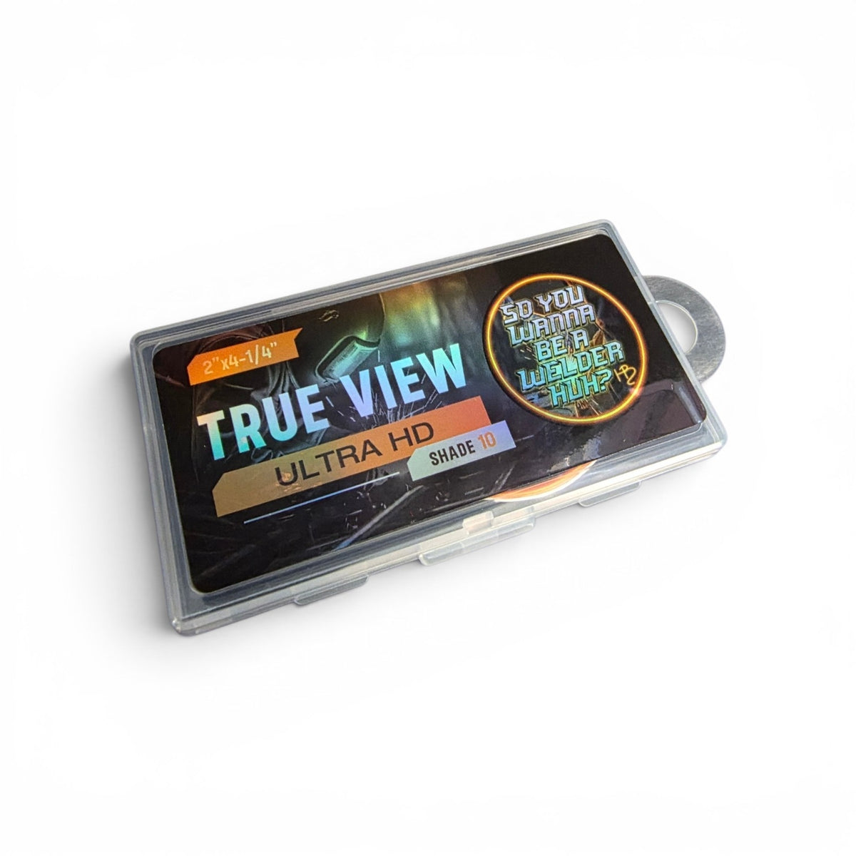 WELDING LENSES