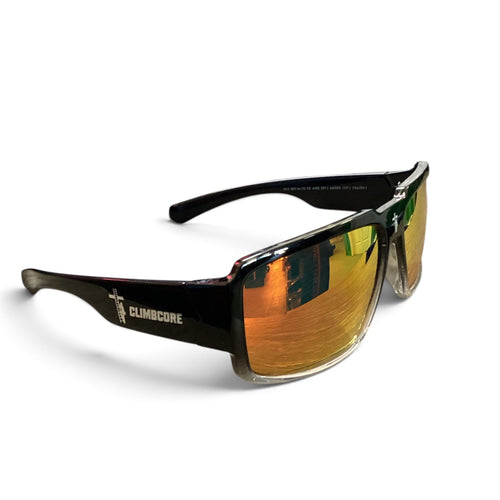 Heavy Hitter  Safety Glasses