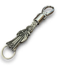 LA SANTISIMA Key Chain