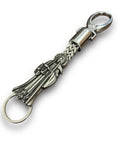LA SANTISIMA Key Chain