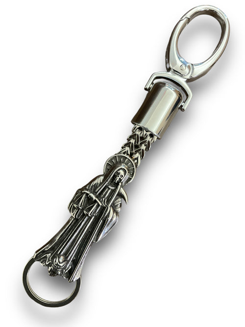 LA SANTISIMA Key Chain