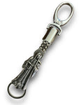 LA SANTISIMA Key Chain
