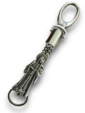 LA SANTISIMA Key Chain