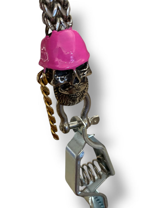 LA GÜERA GLOVE CLIP