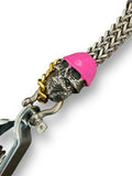LA GÜERA GLOVE CLIP
