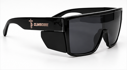 Blackout Vipers Safety Glasses Large Frame