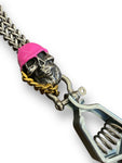 LA GÜERA GLOVE CLIP
