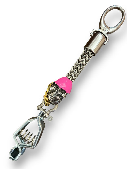 LA GÜERA GLOVE CLIP