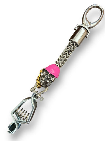 LA GÜERA GLOVE CLIP