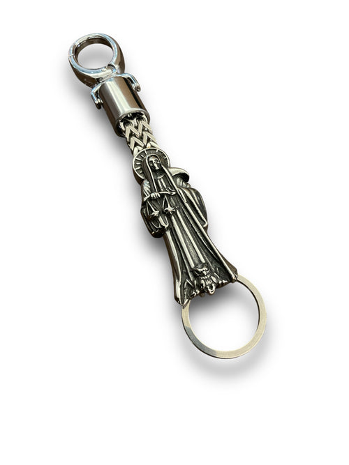 LA SANTISIMA Key Chain