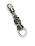 LA SANTISIMA Key Chain