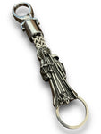 LA SANTISIMA Key Chain