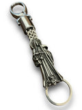 LA SANTISIMA Key Chain