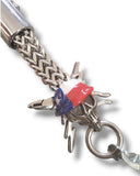 TEXAS FLAG Electrician/Line Man Glove Clip