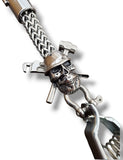 "The Oil Field" Glove Clip