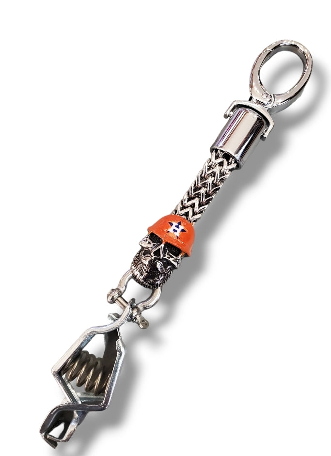 THE ASTROS GLOVE CLIP