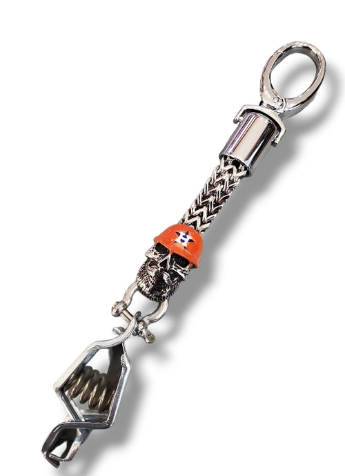 THE ASTROS GLOVE CLIP