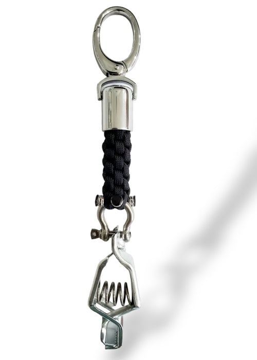 The Black Glove Clip