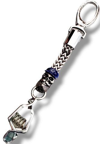 The Cowboys Hat Glove Clip