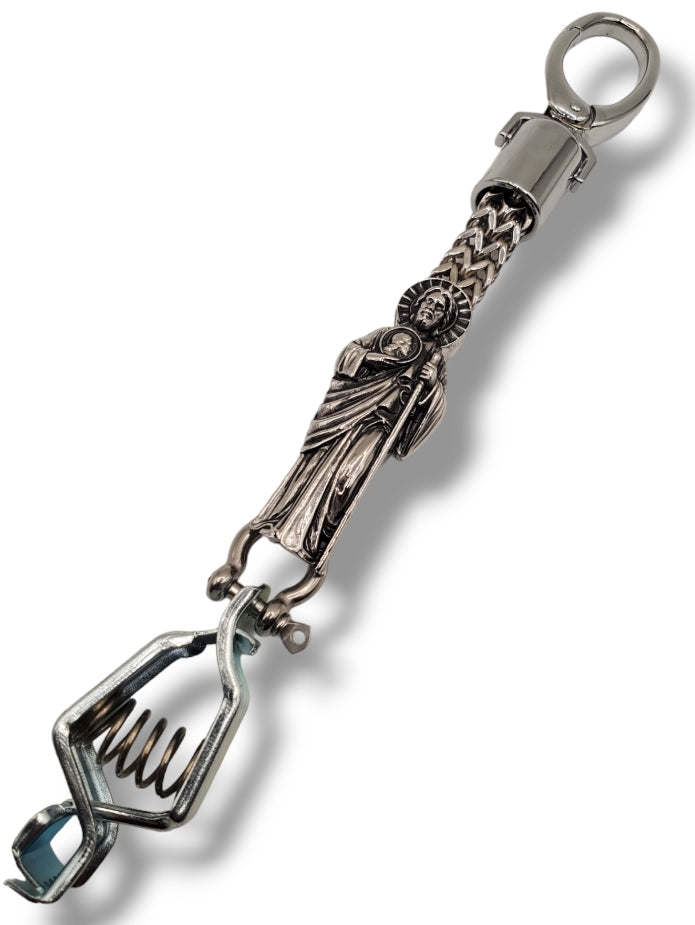 THE MI SAN JUDAS Glove Clip