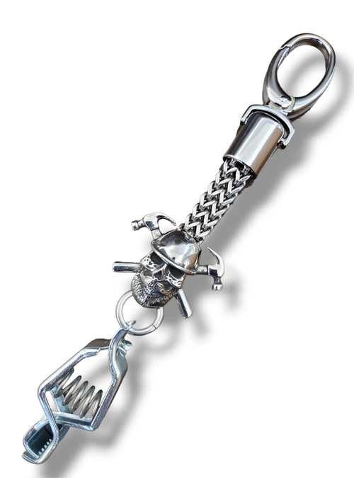 The Carpenter Glove Clip