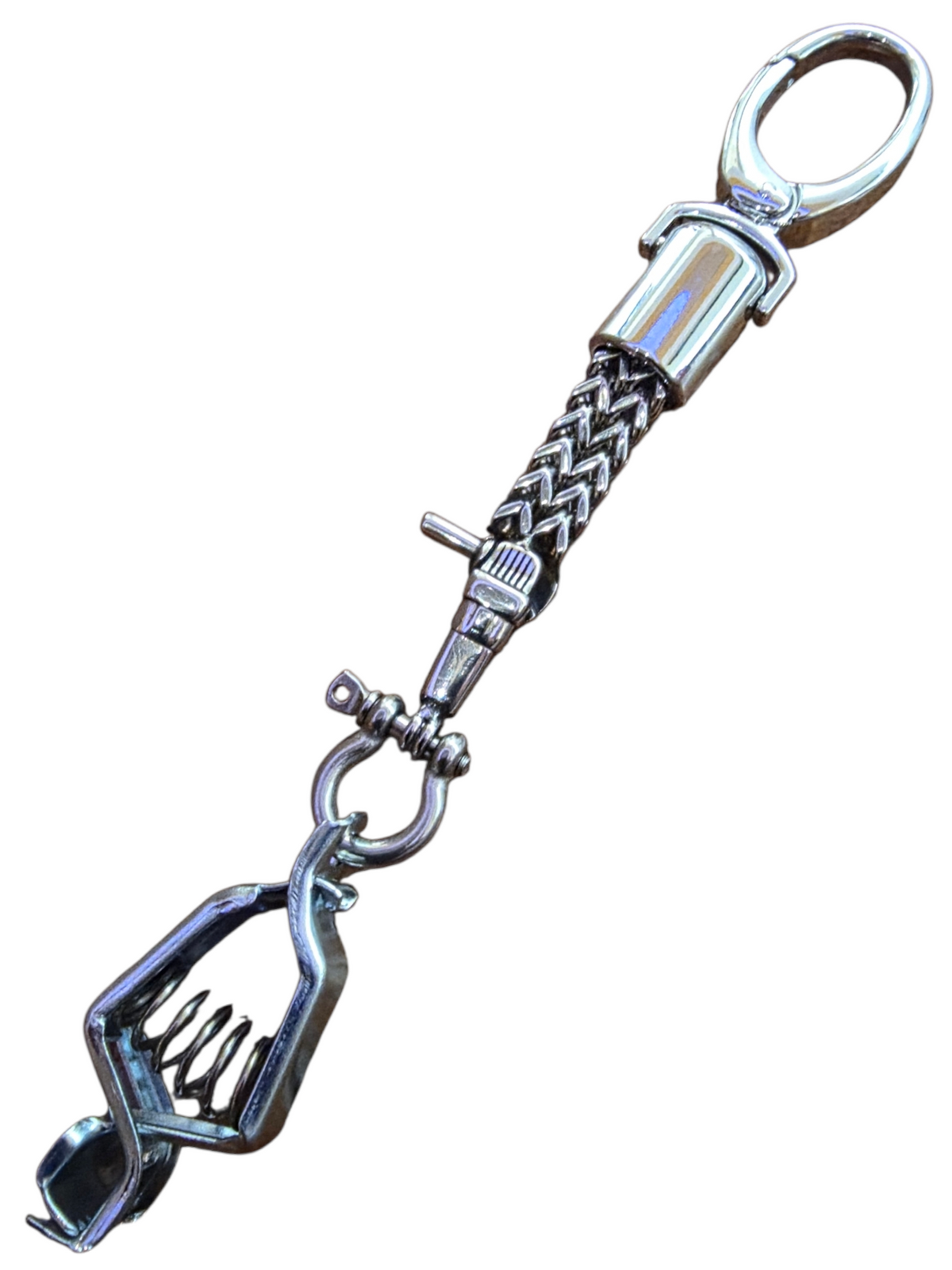 The Helper GLOVE CLIP