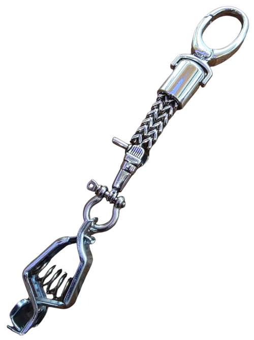 The Helper GLOVE CLIP