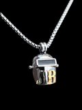 THE WELDER PENDANT SET
