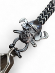 THE PIPEFITTER GLOVE CLIP BLACKOUT