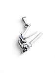 The Tensioner Pendant
