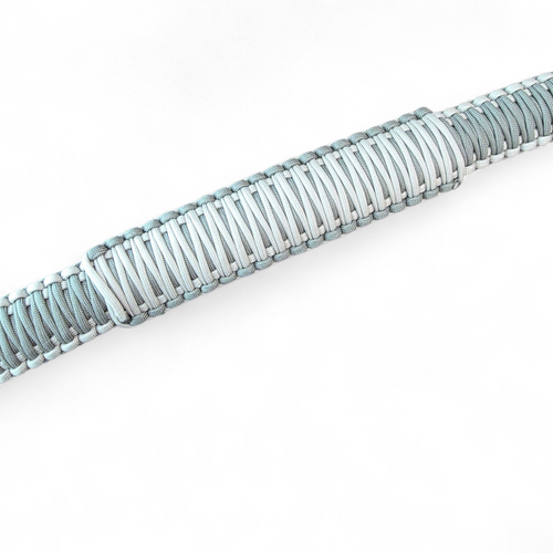 THE PLATINUM Paracord Strap