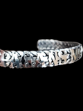 CUSTOM ORDER Welder bracelet Adjustable