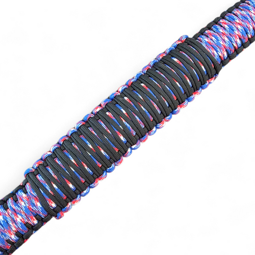 THE AMERICAN Paracord Strap