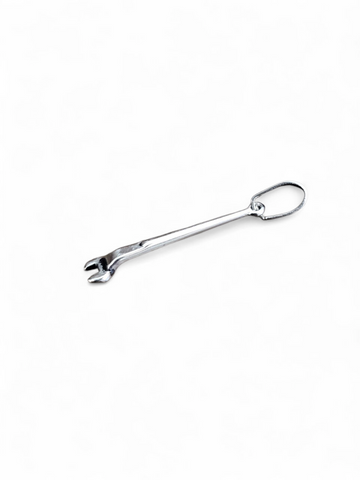 The Spud Wrench Pendant