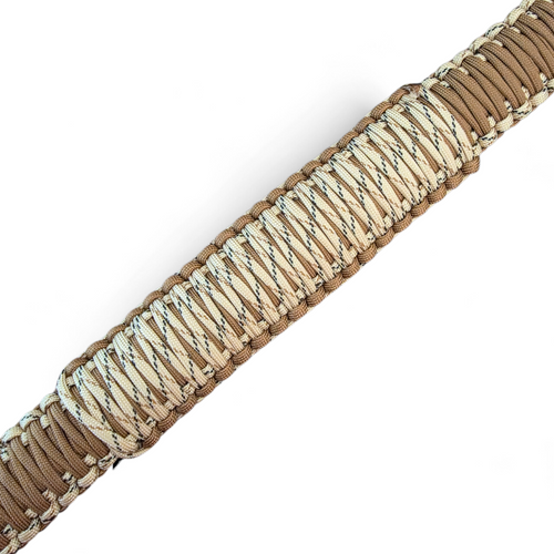 THE SAHARA Paracord Strap