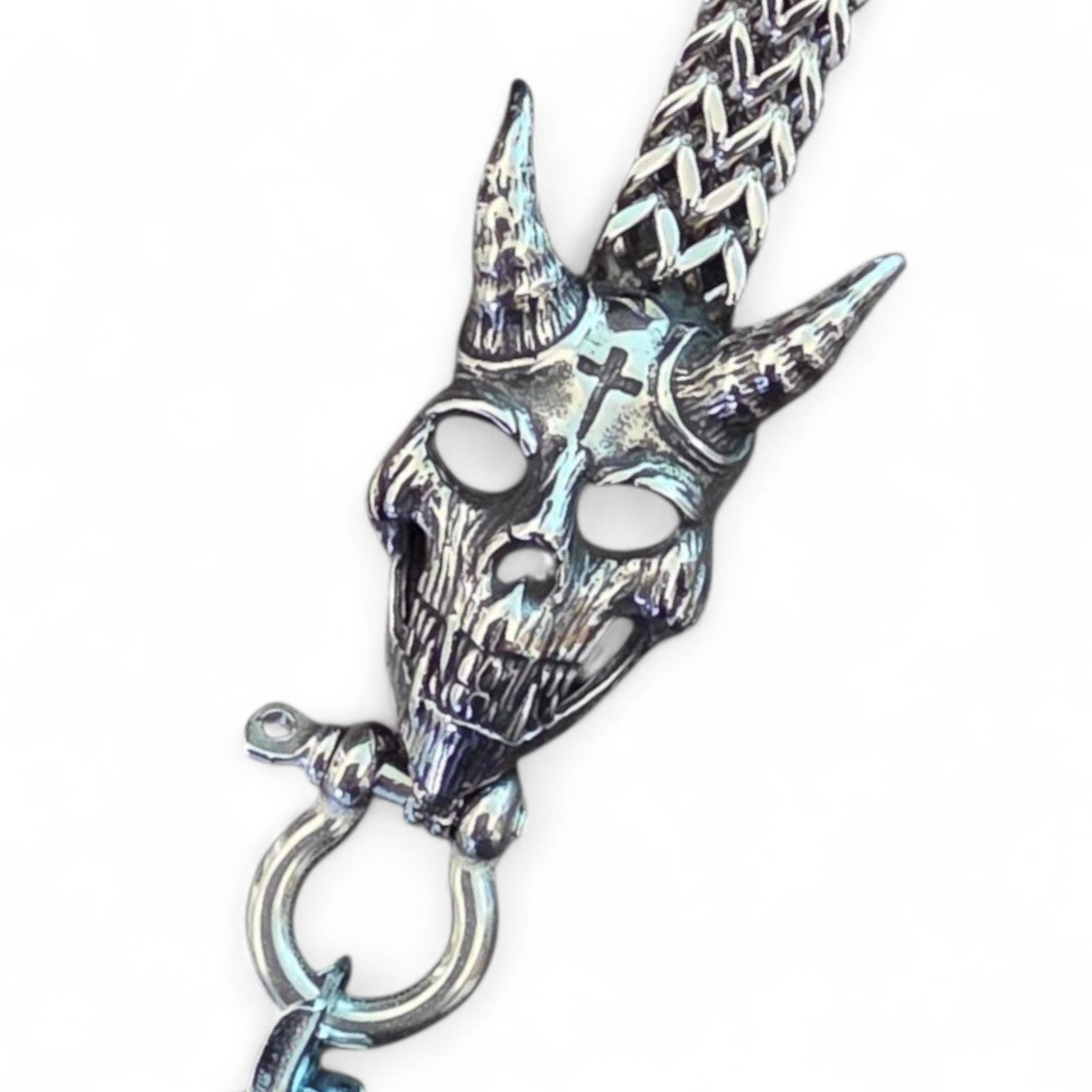 THE DIABLO Glove Clip