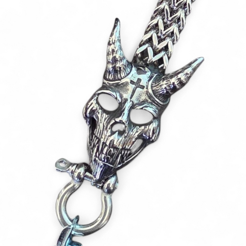 THE DIABLO Glove Clip
