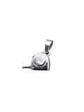 The Tape Measure Pendant