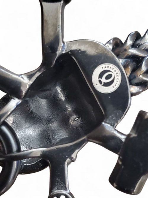 THE BOILERMAKER GLOVE CLIP BLACKOUT