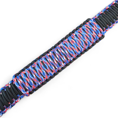 THE AMERICAN Paracord Strap