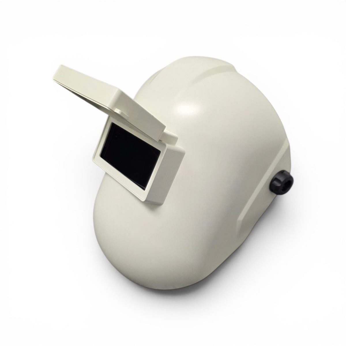 THE CLASSIC FLIP FRONT SUGAR SCOOP WELDING HOOD