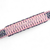THE TOOLROOM GIRL Paracord Strap