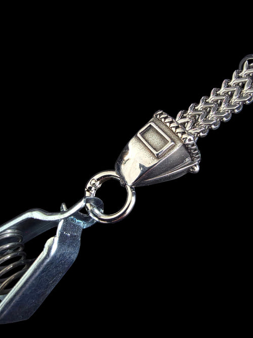 *NEW* The Box Hood Welder Glove Clip