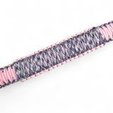 THE TOOLROOM GIRL Paracord Strap