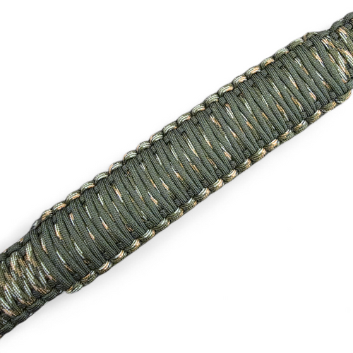 THE COMBAT READY Paracord Strap