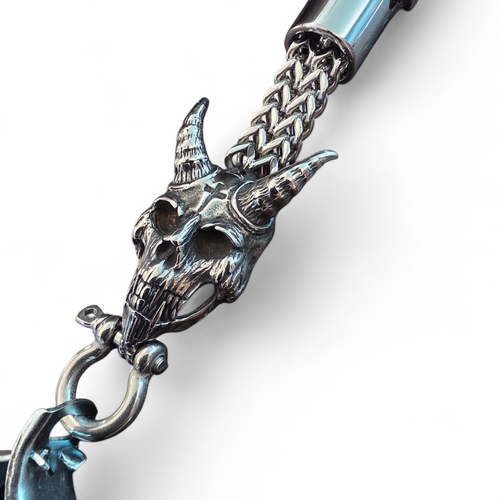 THE DIABLO Glove Clip