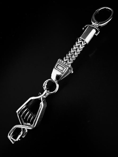 *NEW* The Box Hood Welder Glove Clip