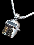 THE WELDER PENDANT SET