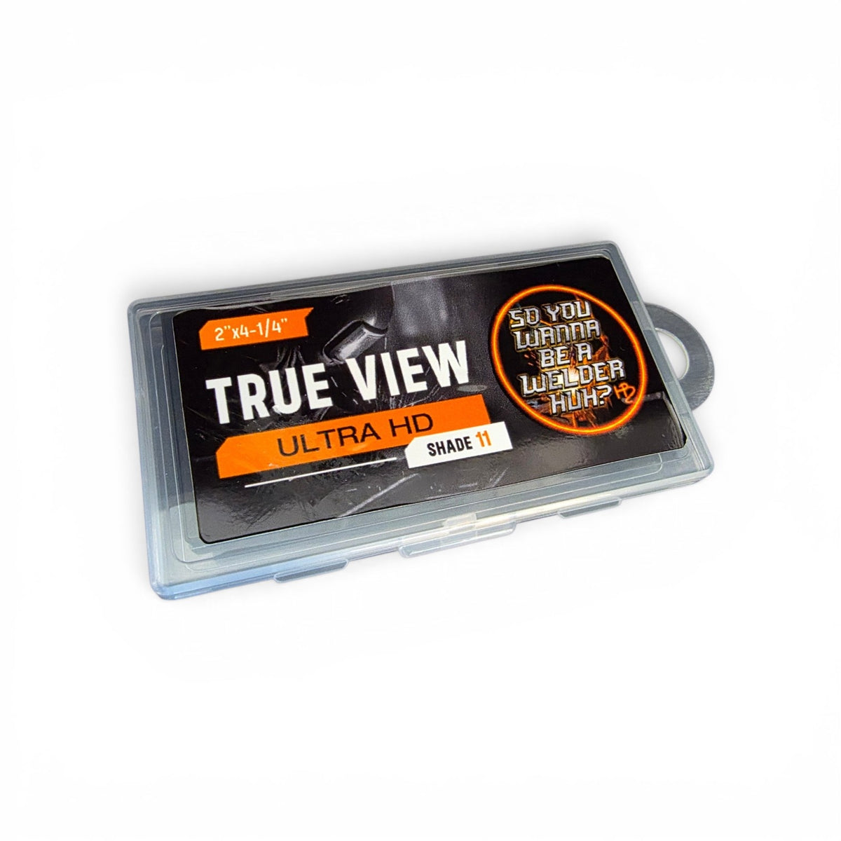 HOMER BARBO TRUE VIEW WELDING LENSE SHADE 11