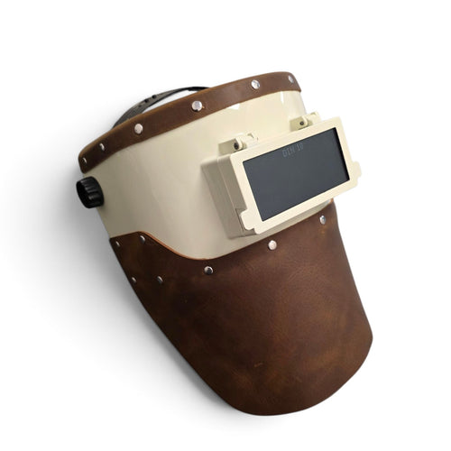 CLIMBCORE SLIMPRO CUSTOM LEATHER HOOD